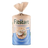 Fitstart хлебцы рисовые Кокос, 100 гр